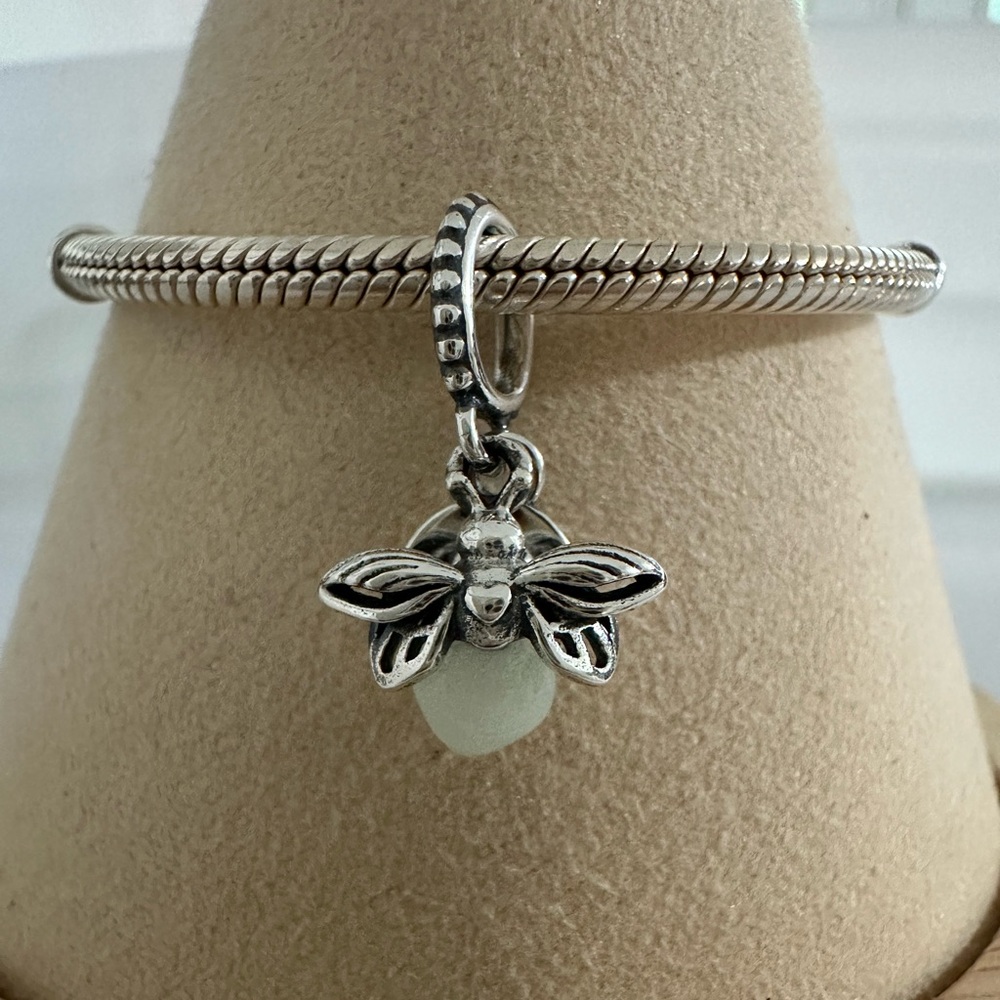 Pandora Charm